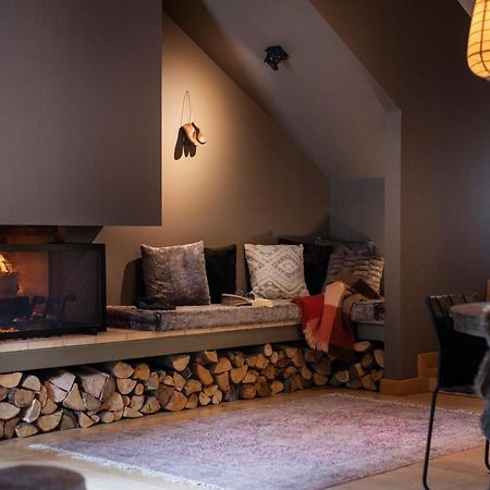Borovets Chalets Dış mekan fotoğraf