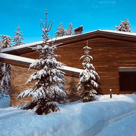 Borovets Chalets Dış mekan fotoğraf
